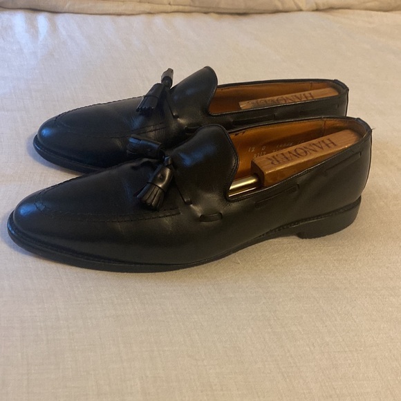 Allen Edmonds Grayson’s. Size 12D - Picture 2 of 7